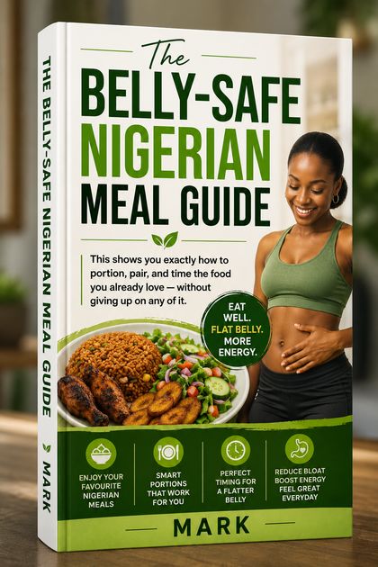 Belly-Safe Nigerian Meal Guide cover